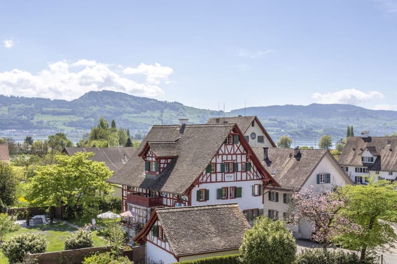 Aussicht