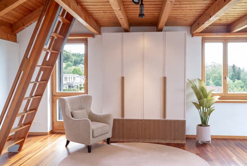 Schlafzimmer 1b