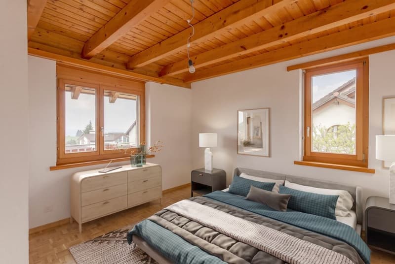 Schlafzimmer 1c