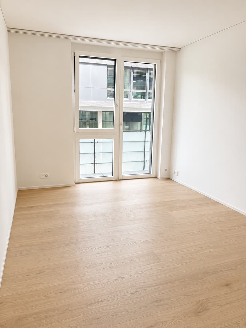 Schlafzimmer Nr. 1
