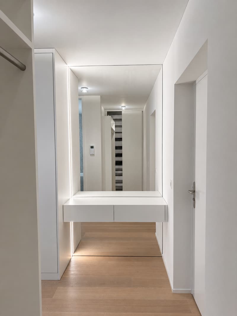 Entrée