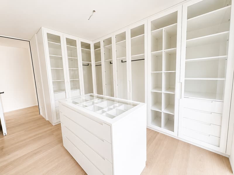 Schlafzimmer Nr. 2