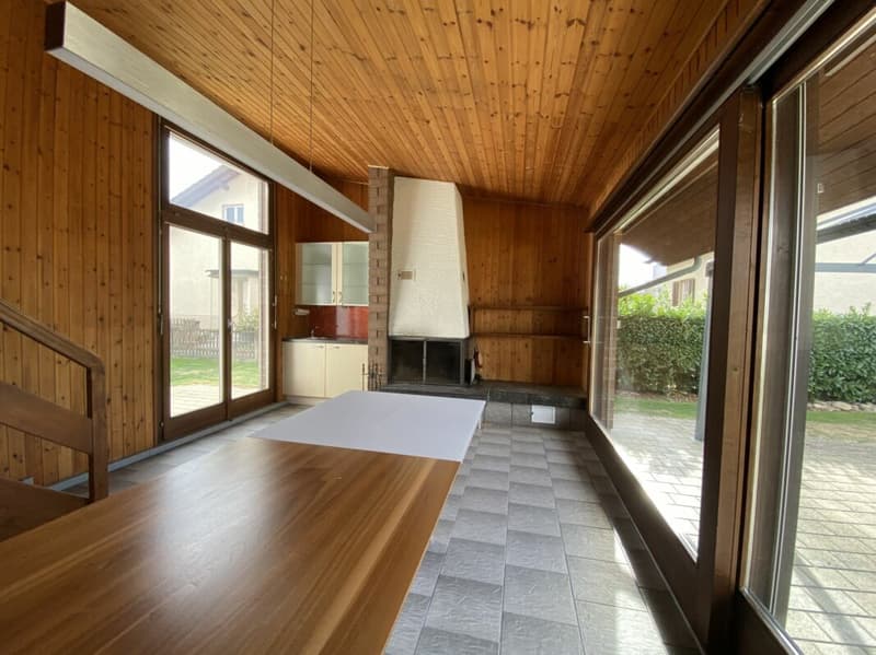 5.5 Zimmer-EFH in der Agglomeration Aarau (11)