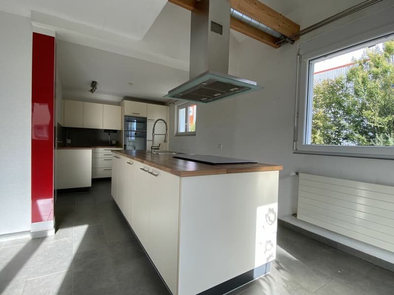 5.5 Zimmer-EFH in der Agglomeration Aarau (8)