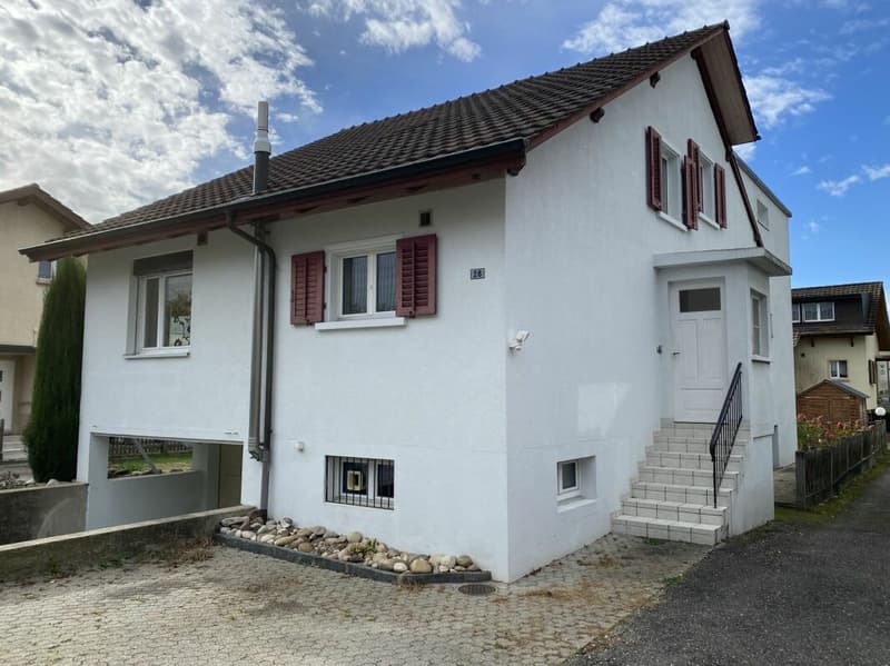 5.5 Zimmer-EFH in der Agglomeration Aarau (4)