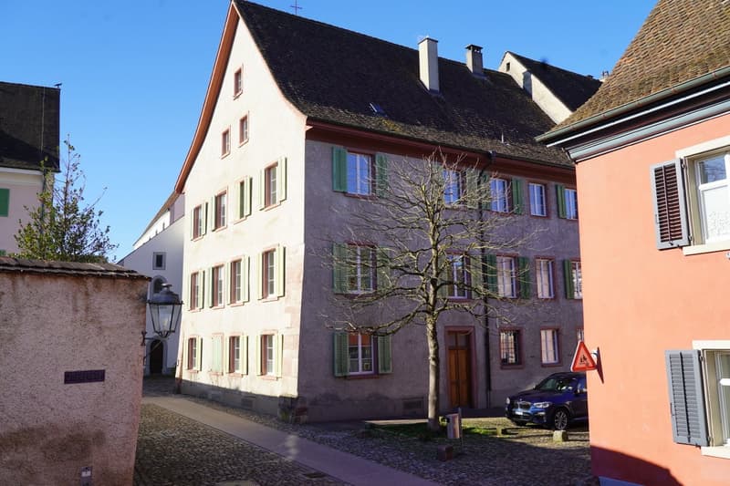 Kirchgässli 2, 4310 Rheinfelden