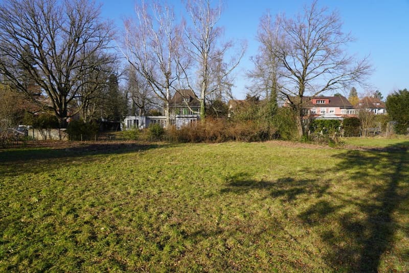 Alleeweg, 4310 Rheinfelden