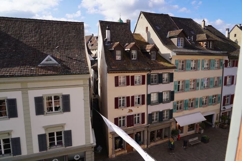 Marktgasse 11, 4310 Rheinfelden