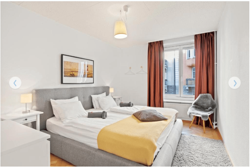 3.5-Zimmer-Wohnung möbliert, befristet zu vermieten (4)