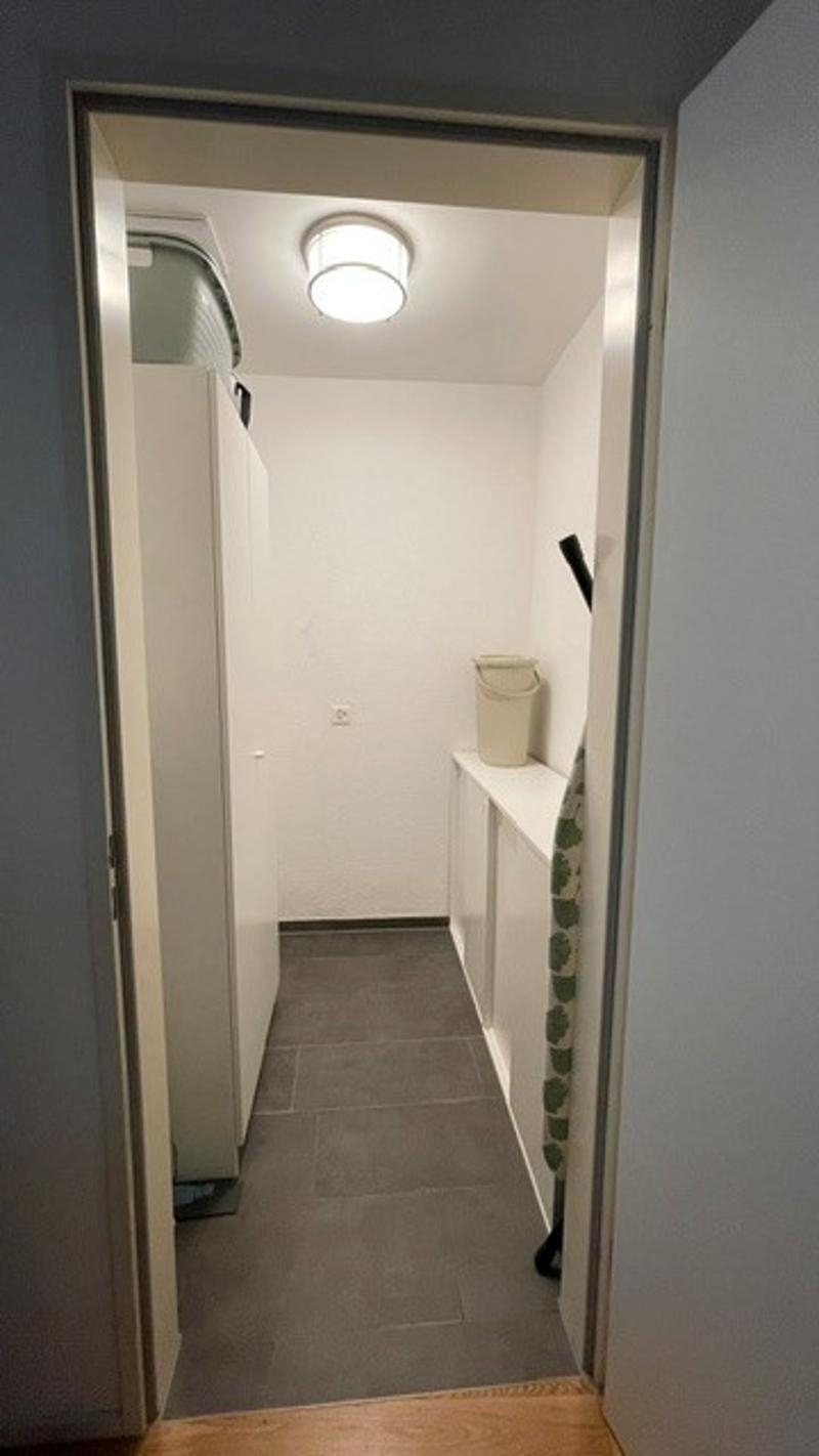 2.5 Zimmer Erdgeschosswohnung mit Terrasse in Laufen (7)