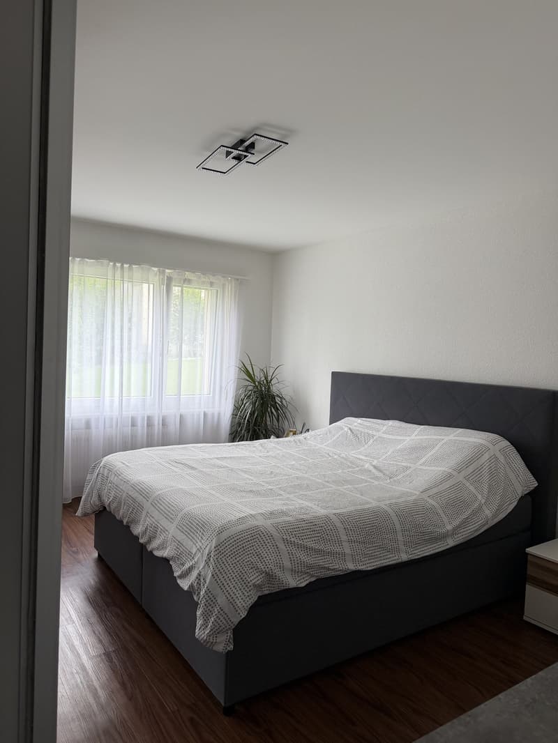 Schöne 4-Zimmer-Wohnung in Wattwil zu vermieten (5)