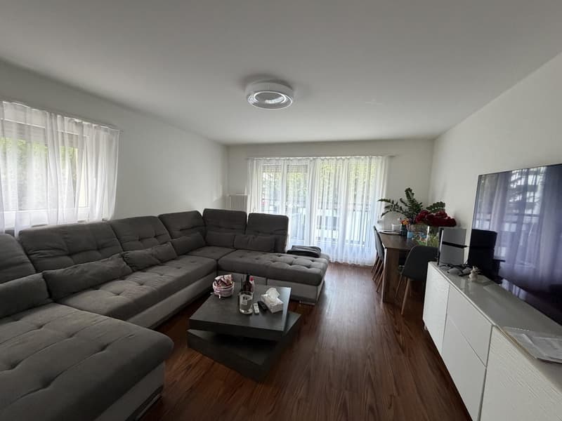 Schöne 4-Zimmer-Wohnung in Wattwil zu vermieten (3)