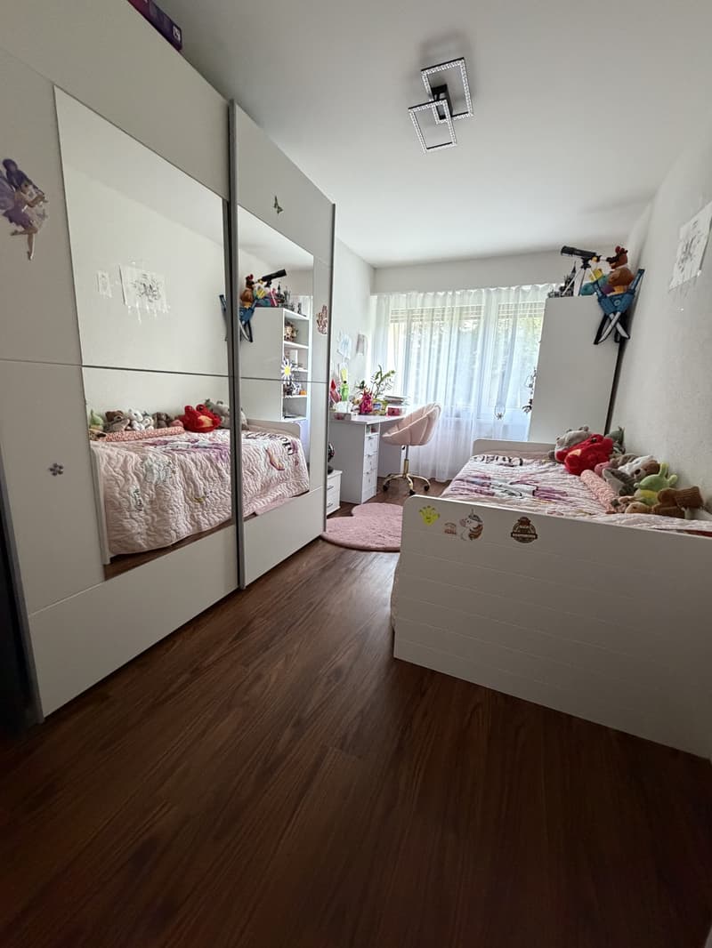 Schöne 4-Zimmer-Wohnung in Wattwil zu vermieten (7)