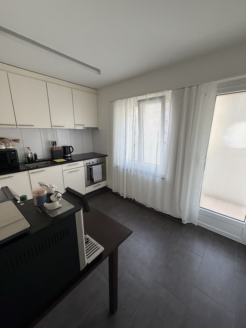 Schöne 4-Zimmer-Wohnung in Wattwil zu vermieten (4)