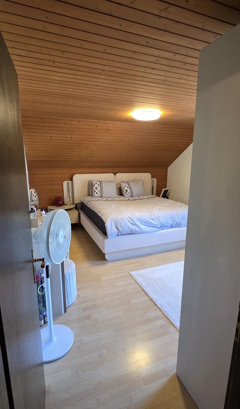 Charmante 3.5-Zimmer-Dachwohnung in Nebikon (8)