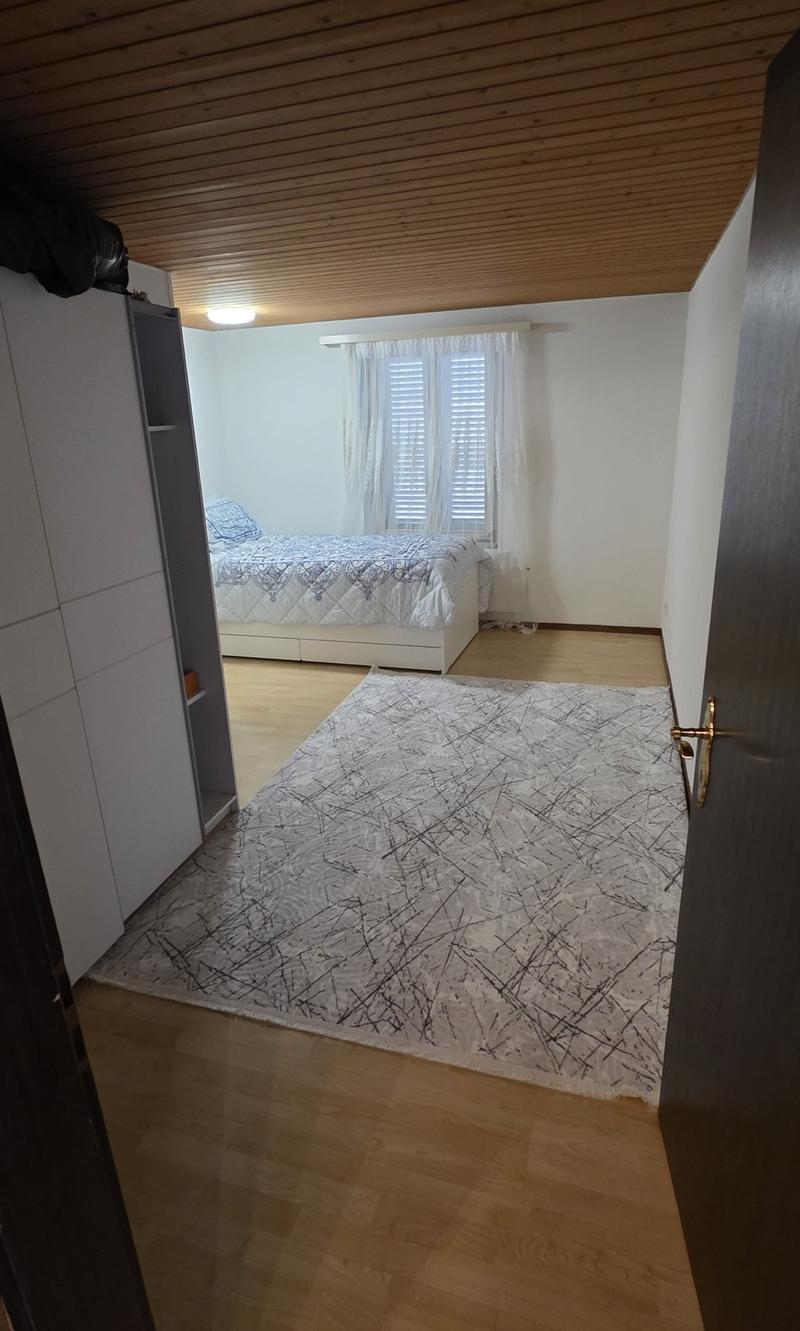 Charmante 3.5-Zimmer-Dachwohnung in Nebikon (10)
