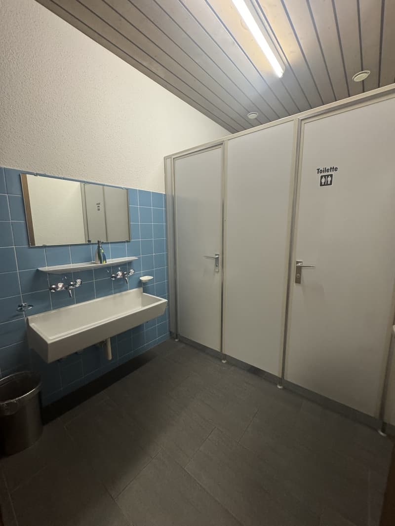 Attraktiver Gewerberaum an zentraler Lage in Luzern (5)