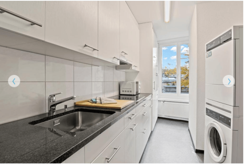 3.5-Zimmer-Wohnung möbliert, befristet zu vermieten (5)