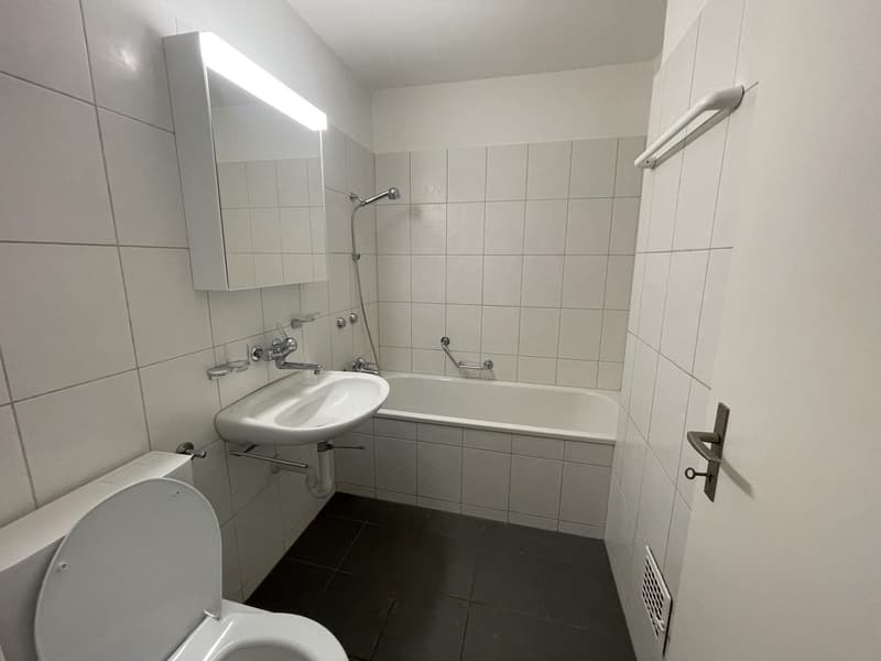 Schöne 3-Zimmerwohnung in ruhiger Lage in Lyss zu vermieten! (5)