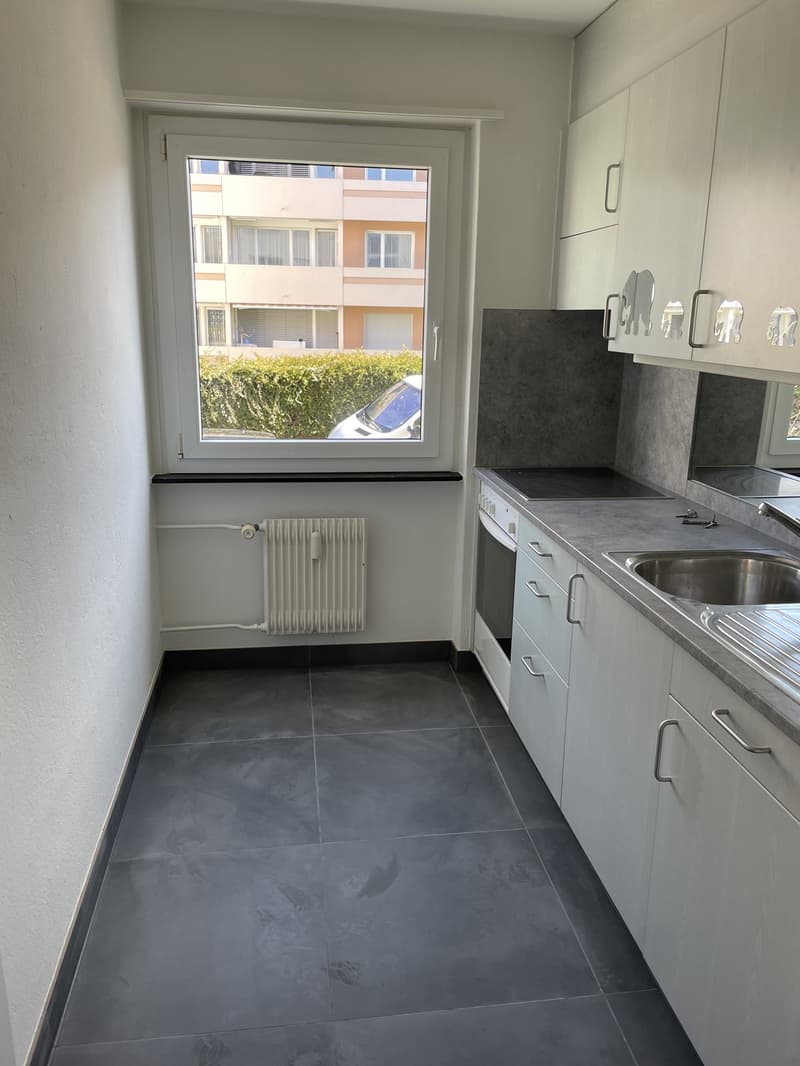 Schöne 3-Zimmerwohnung in ruhiger Lage in Lyss zu vermieten! (6)