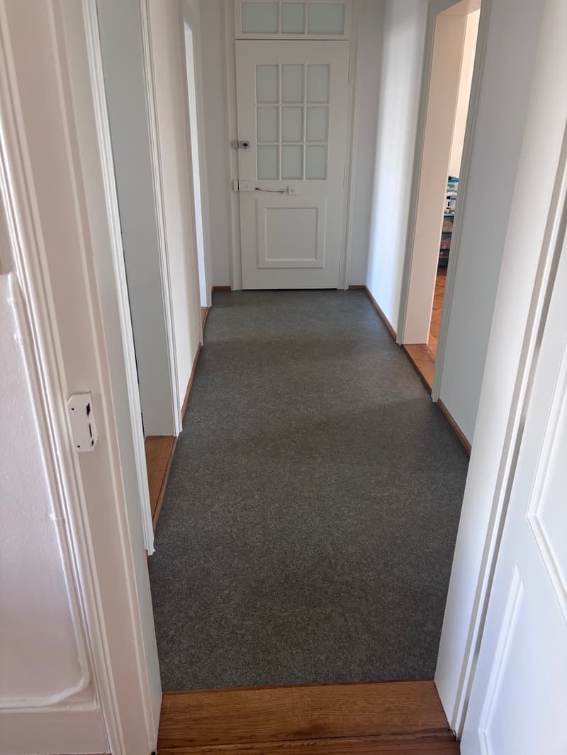 Schöne 3-Zimmerwohnung in sehr zentraler Lage zu vermieten! (4)