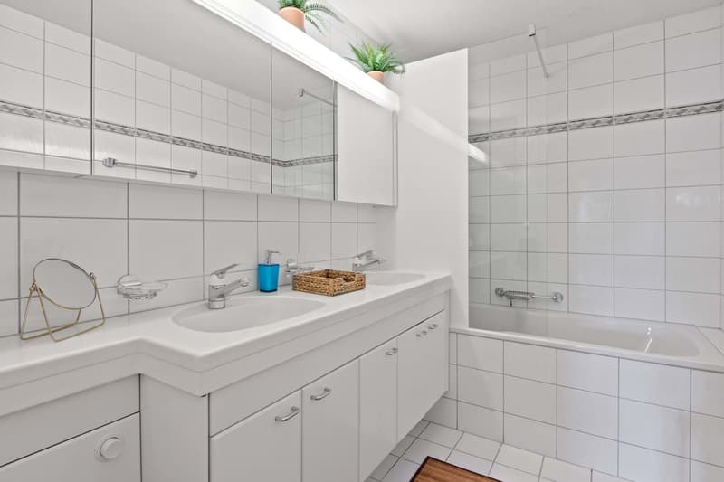 Helle 3.5-Zimmer-Wohnung mit Balkon – befristet bis 31.05.2027 (8)