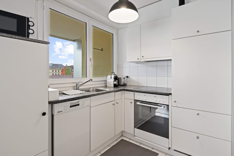 Helle 3.5-Zimmer-Wohnung mit Balkon – befristet bis 31.05.2027 (4)