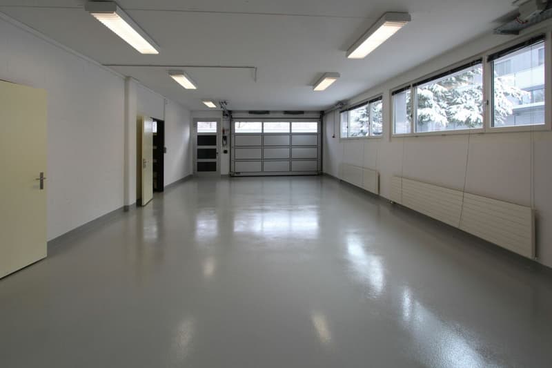 Geschäftshaus mit Büro / Werkstatt und Lager an Top-Standort und bester Verkehrslage (13)