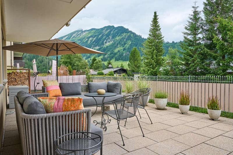 Ihr neues Zuhause zum Ankommen & Geniessen - zwei stilvolle Gartenwohnungen mit 5.5 & 3.5 Zimmern (10)