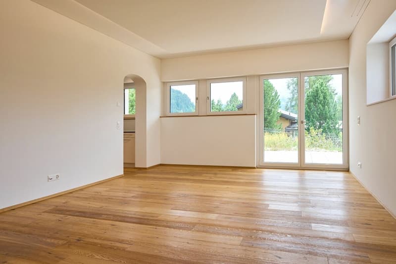 Ihr Rückzugsort über dem Walensee: 3.5- & 5.5-Zimmer-Gartenwohnungen in Amden (4)