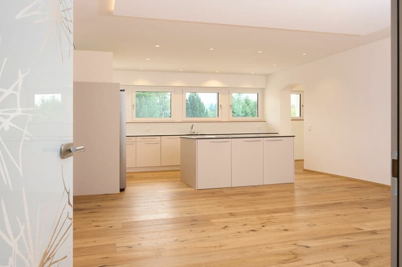 Ihr Rückzugsort über dem Walensee: 3.5- & 5.5-Zimmer-Gartenwohnungen in Amden (5)