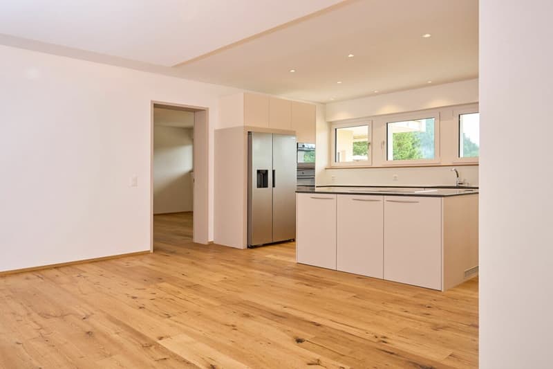 Ihr Rückzugsort über dem Walensee: 3.5- & 5.5-Zimmer-Gartenwohnungen in Amden (6)