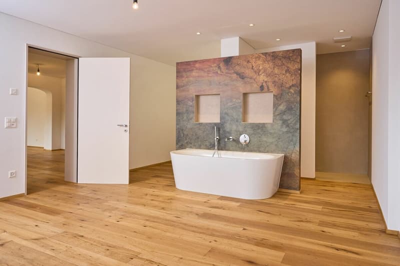 Ihr Rückzugsort über dem Walensee: 3.5- & 5.5-Zimmer-Gartenwohnungen in Amden (8)