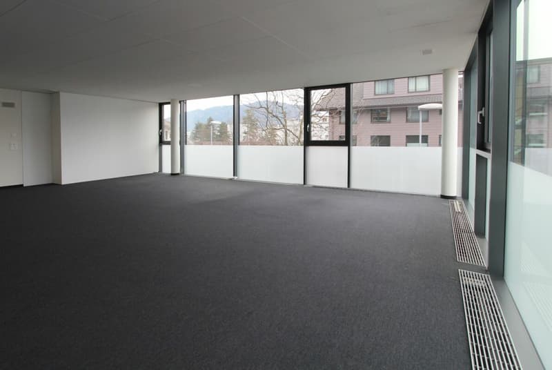 Flexible Bürofläche in Unterägeri - temporär oder langfristig zu vermieten (7)