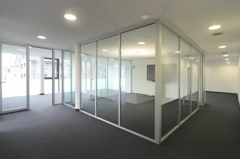 Flexible Bürofläche in Unterägeri - temporär oder langfristig zu vermieten (5)