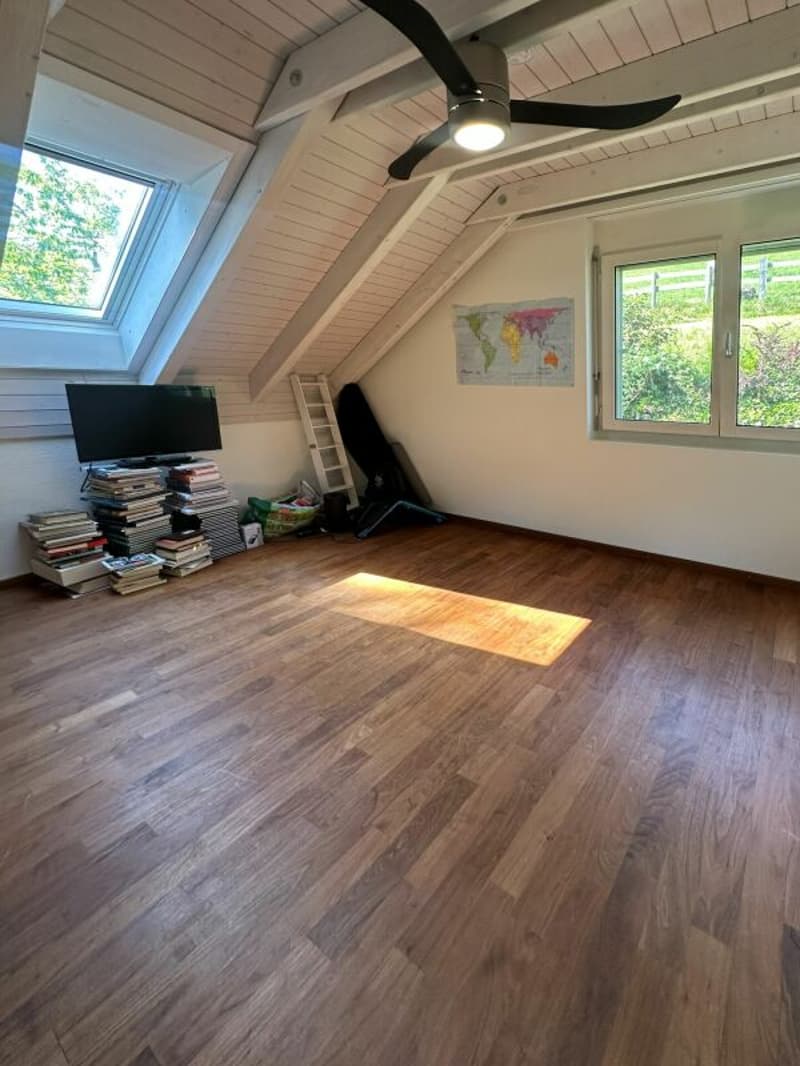 WOHNEN MIT LEBENSQUALITÄT - Ihr Einfamilienhaus mit Terrassenoase und Weitblick (11)