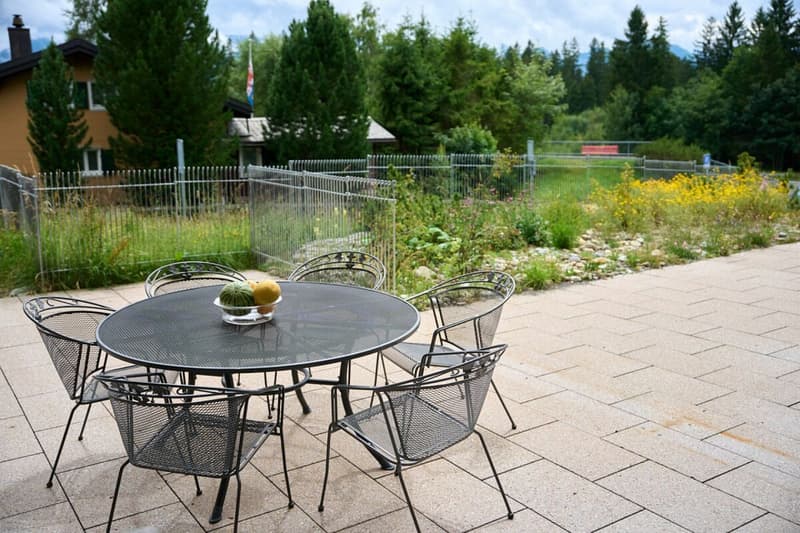 3.5-ZIMMER-WOHNOASE - Entschleunigung, Ruhe und Natur! (6)