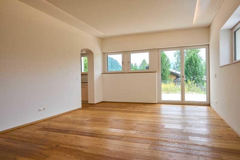 3.5-ZIMMER-WOHNOASE - Entschleunigung, Ruhe und Natur! (3)