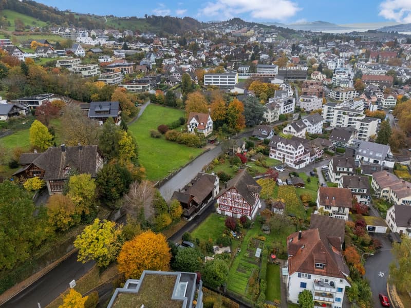 Attraktive und ausbaubare Gewerbefläche an zentraler Lage! (17)
