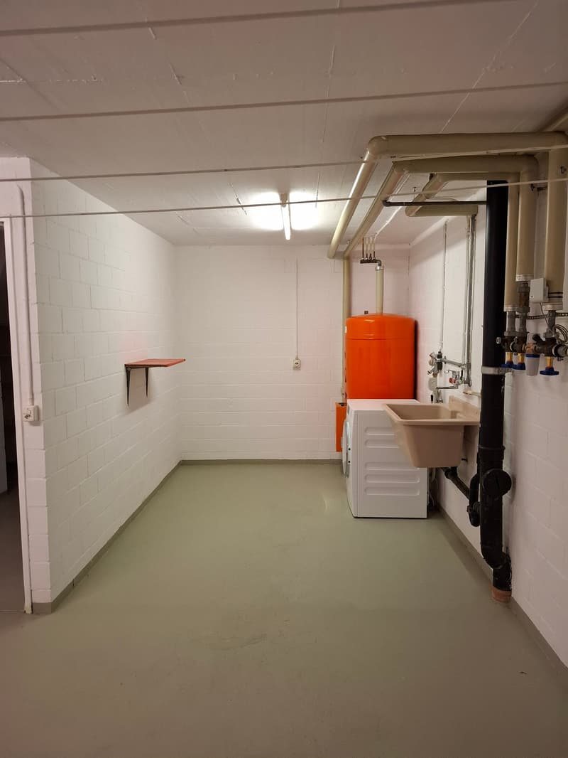 Technikraum