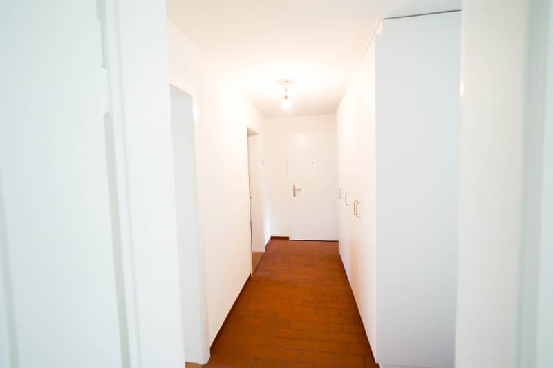 Zentrale Wohnlage in Albisrieden (5)