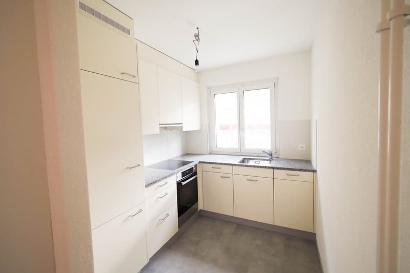 Zentrale Wohnlage in Albisrieden (4)
