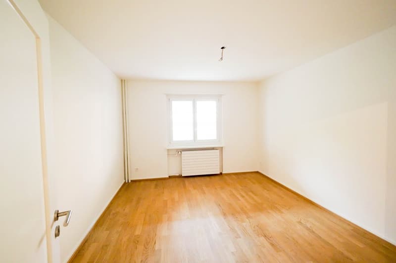 Zentrale Wohnlage in Albisrieden (3)