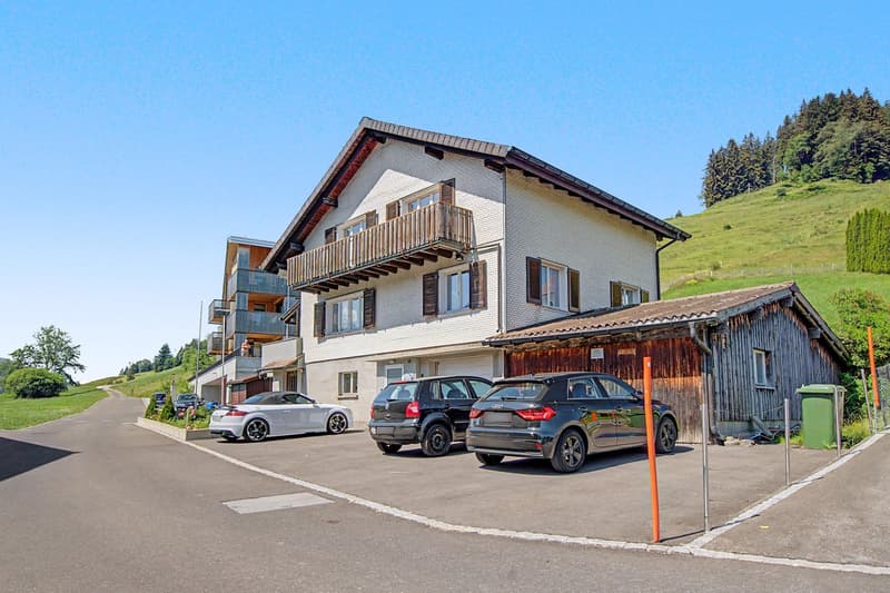 Bauland in idyllischer Lage (11)