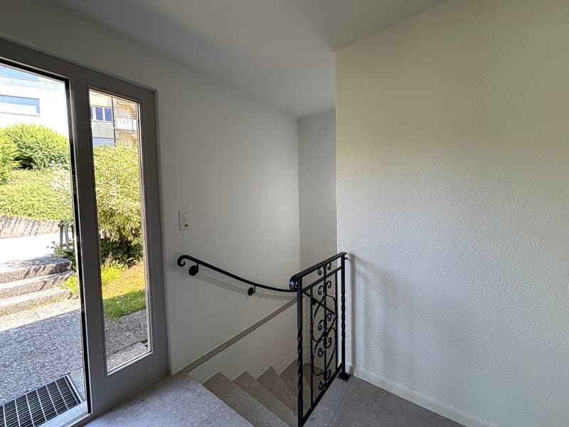 Frisch renoviertes 5.5-Einfamilienhaus an sonniger Lage (11)