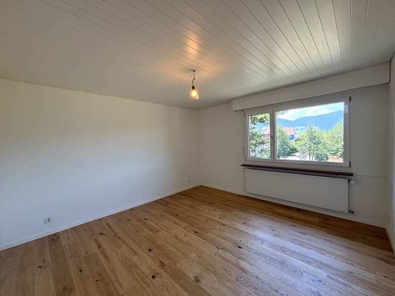 Frisch renoviertes 5.5-Einfamilienhaus an sonniger Lage (2)