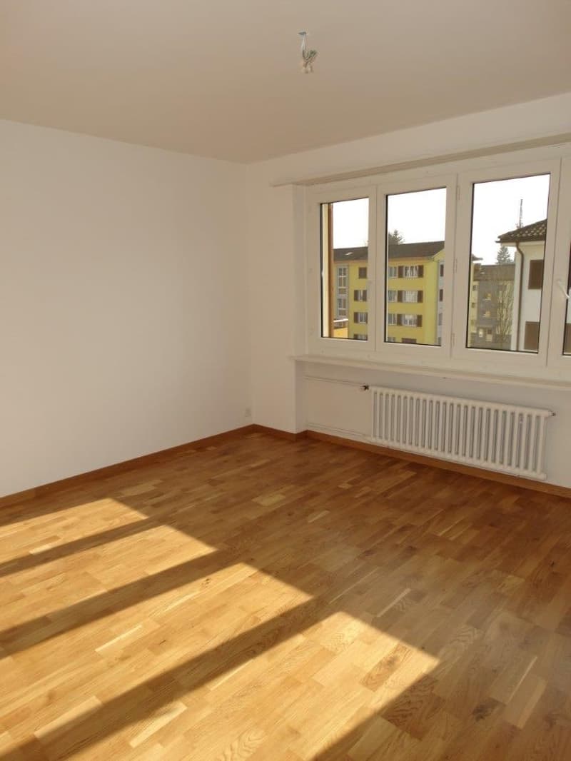 Schöne Wohnung an zentraler Lage zu vermieten! (2)