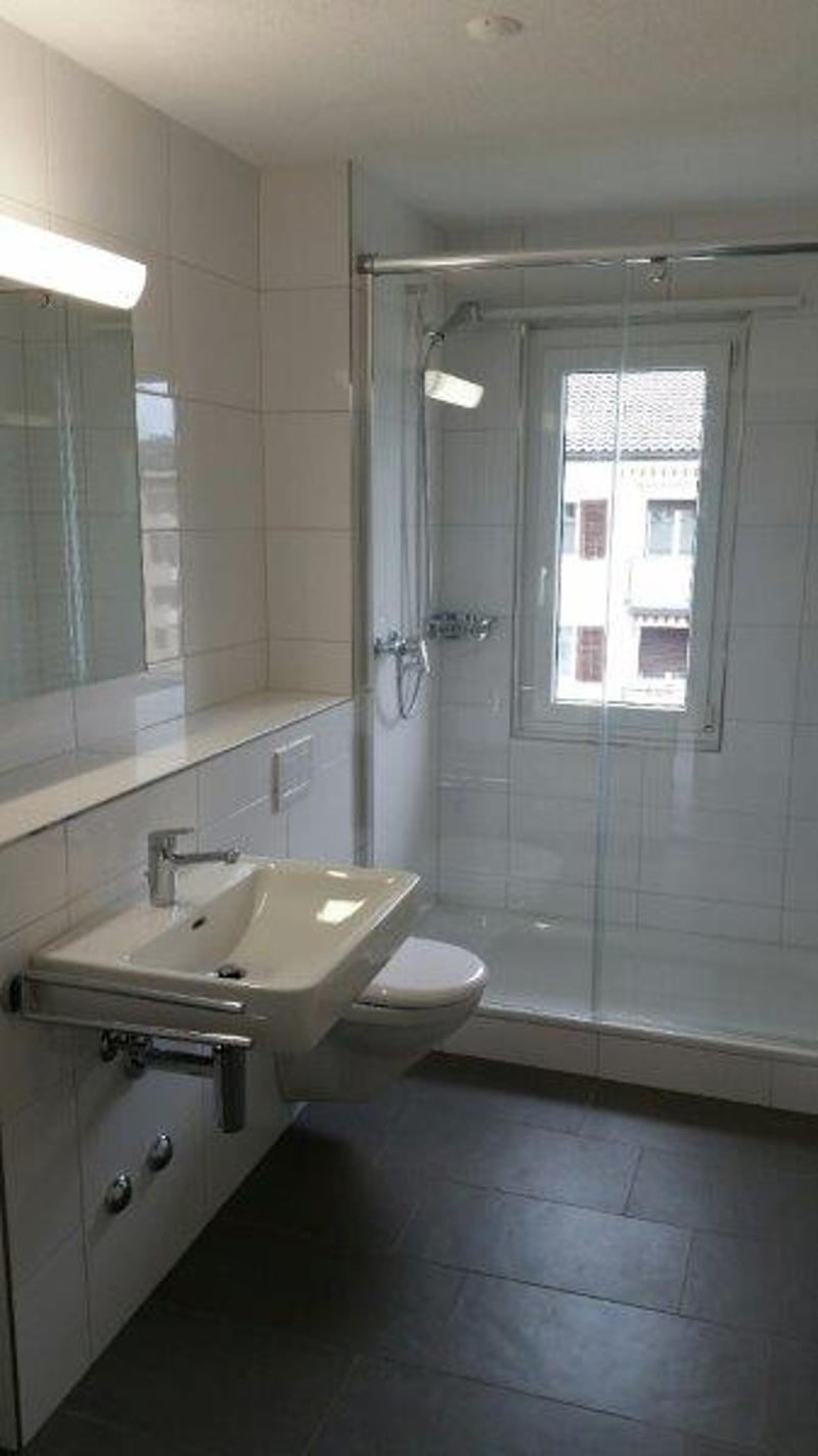 Schöne Wohnung an zentraler Lage zu vermieten! (5)