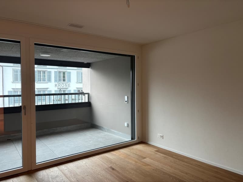 Wohnen im Herzen von Sattel (10)
