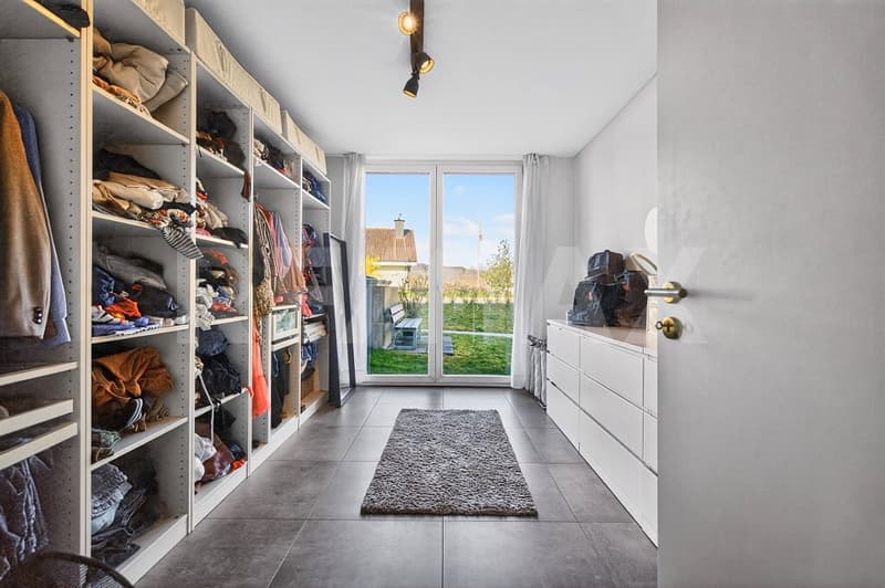 Sonnenwohnen an der Bünzaue: 4½-Zimmer-Wohnung mit grosser Terrasse (11)